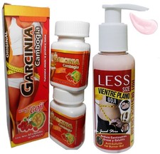 garcinia goji 60 capsule 500