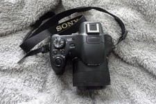 Sony DSC-HX400V Hyperzoom
