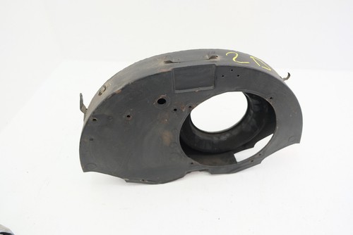 Porsche 356 912 motore cassa - porsche,