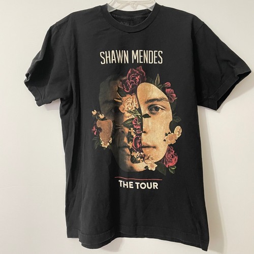 Shawn mendes the tour - the,