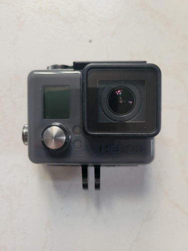 Gopro hero plus wifi - gopro, hero+