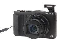 Sony cyber shot dsc hx60 - sony, cyber-shot
