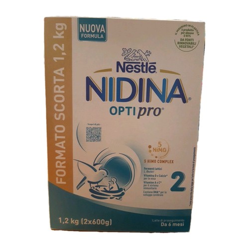 Nestle nidina latte in - 2,