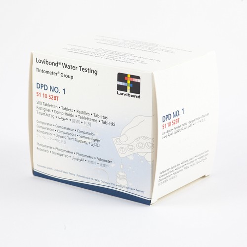 500 dpd1 compresse per - dpd1,