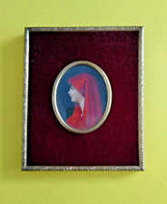 Quadretto vintage con - 99),