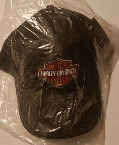 Harley davidson cap cappellino - harley,