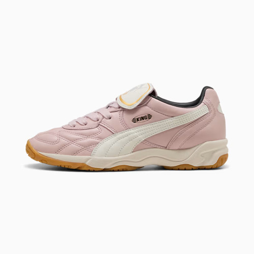 Scarpe calcio indoor puma - da,
