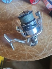 Mulinello pesca shimano - mulinello, da