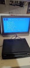 Videoregistratore vhs daweoo - videoregistratore,
