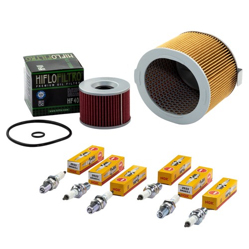 Kit manutenzione honda - kit,