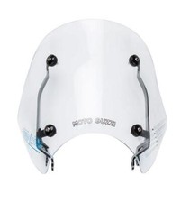 Cupolino completo Originale per Moto Guzzi V9 Bobber E5 2021 2022 2023 2024