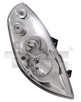 Faro proiettore tyc - faro,