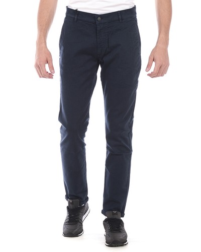 Pantaloni daniele alessandrini - pantaloni,