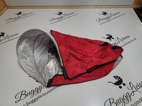 Uppababy vista tettoia - uppababy,