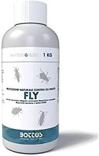 Bottos  - FLY - Protezione naturale contro gli insetti - 1kg