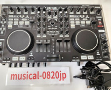 DENON DN-MC6000 4ch DJ