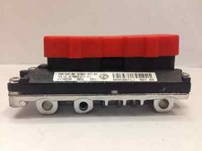 51798646 IAW 5AF SK Centralina Fiat PANDA (169) A METANO GARANTITA OBBLIGO RESO