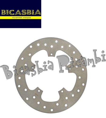 5948 disco freno anteriore - freno,