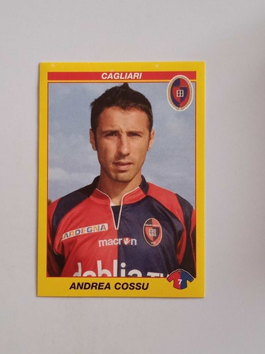 2009 panini calciatori - panini,