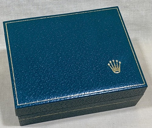 Rolex watch box - watch, explorer