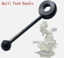 Parti fresa gruppo maniglia