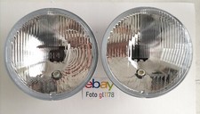Coppia Fari fanali anteriori