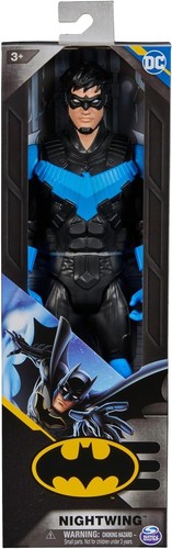Nightwing personaggio - nightwing,