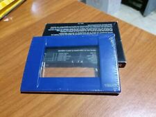 GIACENZA MAGAZZINO PLACCA PLACCHETTA VIMAR 16733.12 3 MODULI 3M BLU COBALTO IDEA