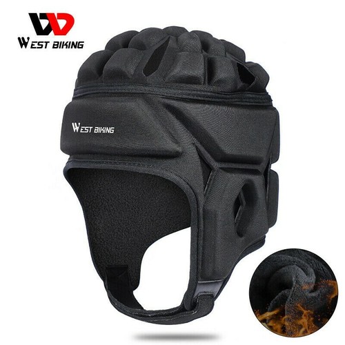 Casco portiere west biking - casco,