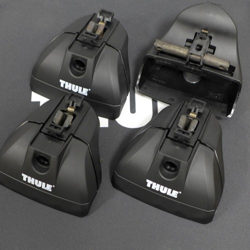 Thule piedini singoli con - thule,