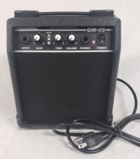 Gibson GM-05 Maestro Practice