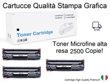 Toner 737 cartuccia - toner,