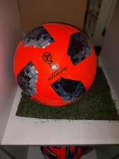 Adidas Telstar 2018 - OMB -