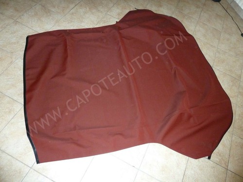 Capote ford escort - ford,