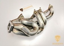 COLECTOR ESCAPE RENAULT R5 GT