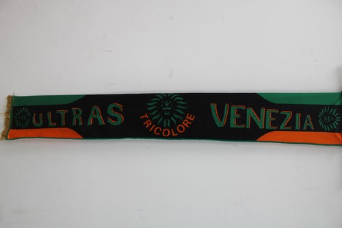 Sciarpa scarf calcio ultras - scarf,