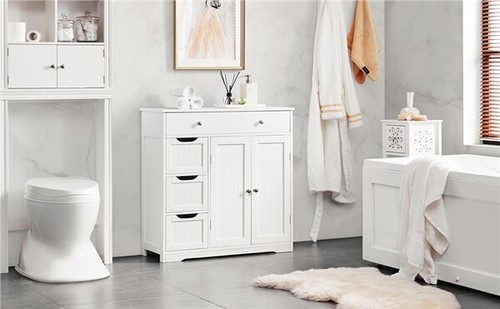 Armadietto bagno mobiletto - bagno,