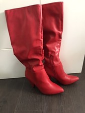 Stivali Alti Donna STEVE