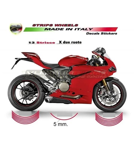 Adesivi marchesini forged per - adesivi,