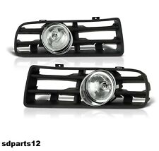 Fari Griglie Fendinebbia