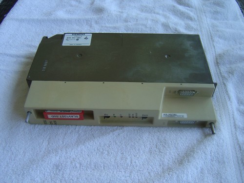 Modulo cpu siemens simatic - modulo,