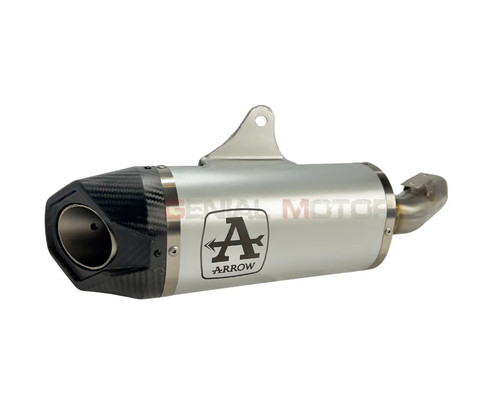 Scarico completo arrow indy - scarico,