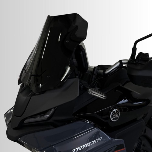 Yamaha tracer bulle - tracer, 9