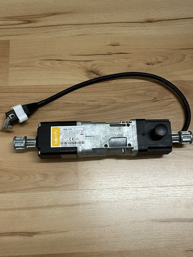 Motore per tapparelle - , somfy