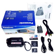 Panasonic SDR-S15 SD-HC