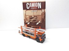 Camion Bisarca Fiat 684 N ACI