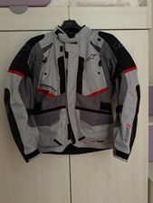 Giacca moto Alpinestars Andes V3 Drystar black
