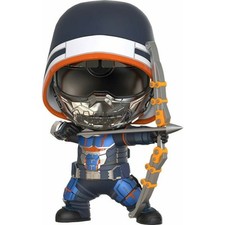 Figurina Vedova Nera Cosbaby (S) Taskmaster 10 Cm