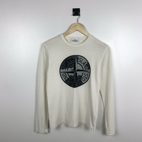 Shirt stone island junior - t-shirt,