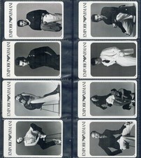 GIAN - Scheda telefonica  PRP